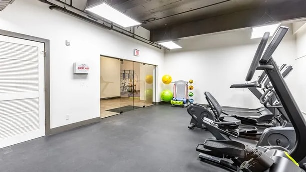 Wilkinson Lofts Image 12