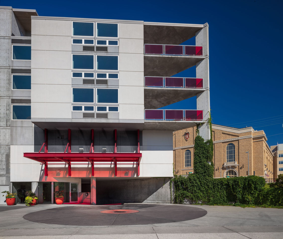 Stadium Lofts- Student Housing Image 9