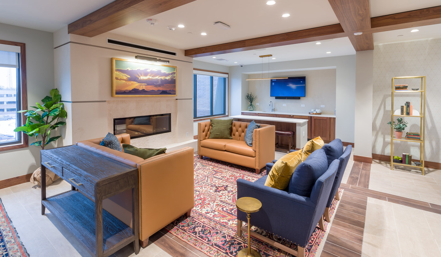 The Fremont Residences Image 29