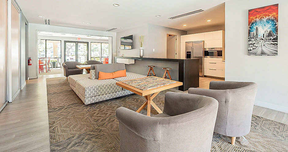 The Ridge Apartments Image 15