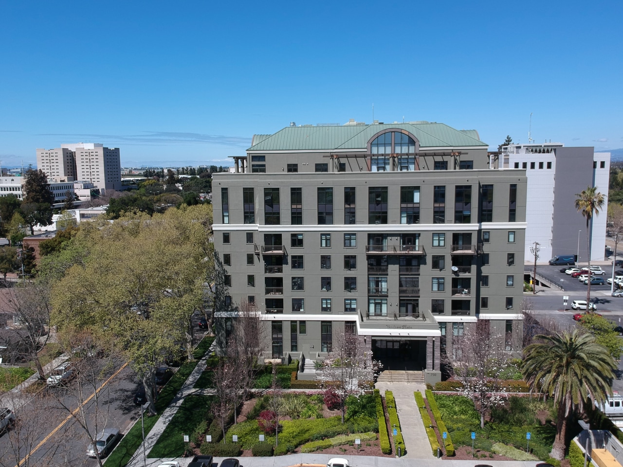 Vendome Place Apartments Image 23