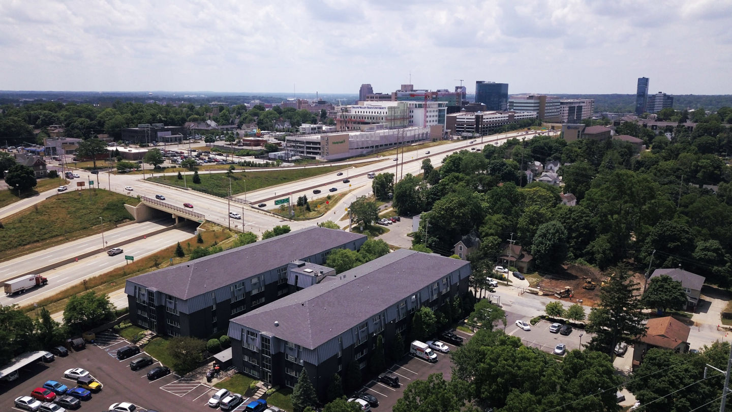 College Hill Image 16