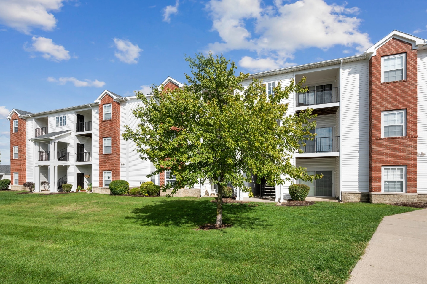 Harrison Place Apartments Image 29