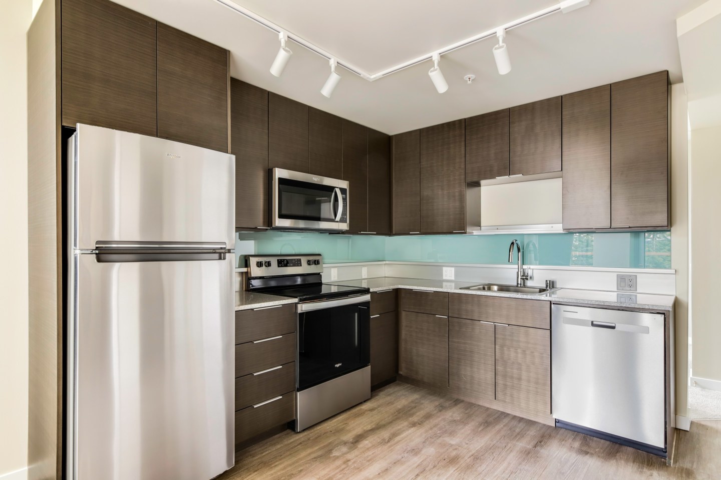 Yesler Towers Image 14