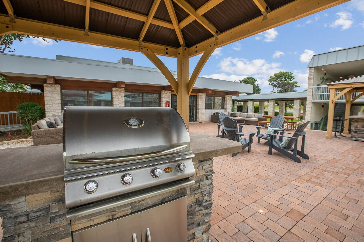 Vivo Living New Braunfels Image 5