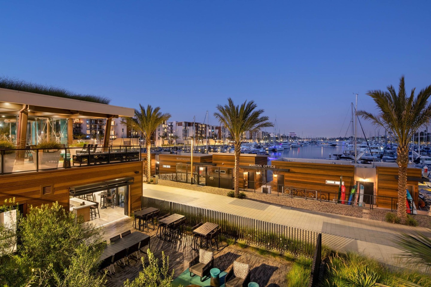 AMLI Marina Del Rey Image 13