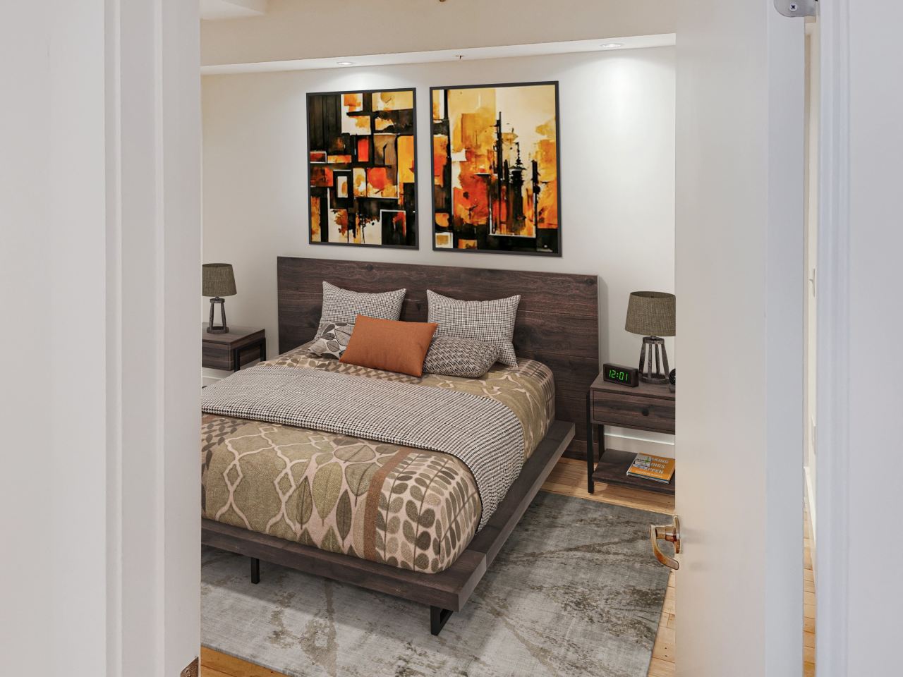 The Gallery Lofts Image 11