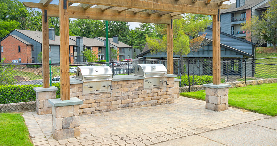 The Residences at Glenview Reserve Image 32
