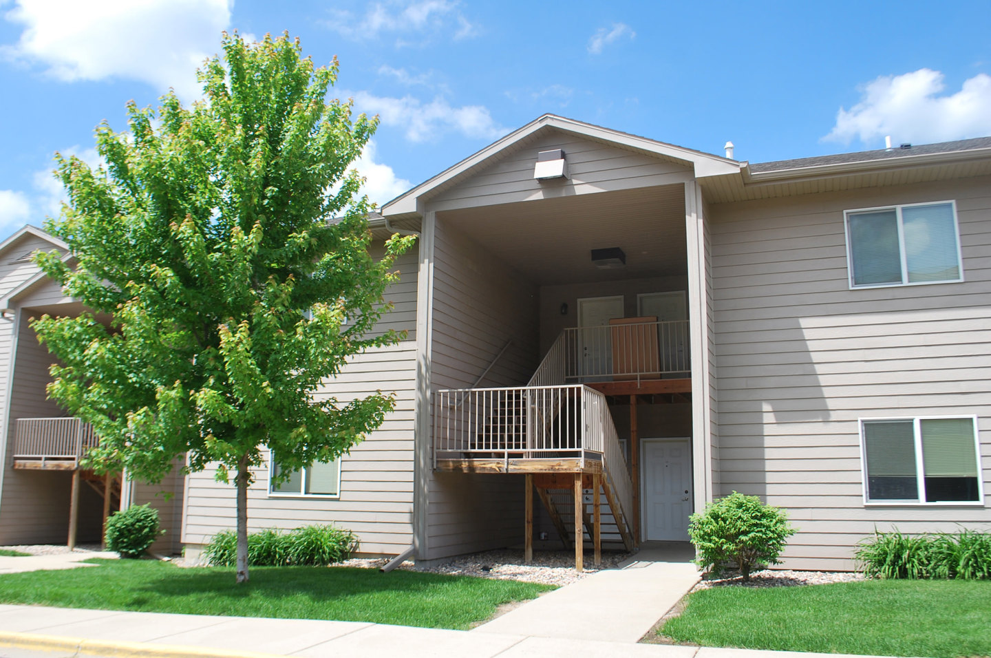 Washington Heights Townhomes Image 23