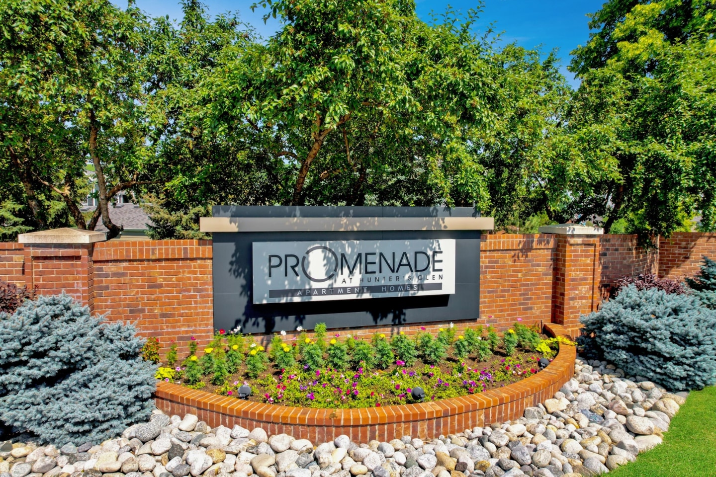 Promenade at Hunters Glen Image 28