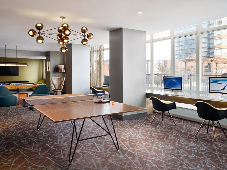 The BLVD Collection Image 16