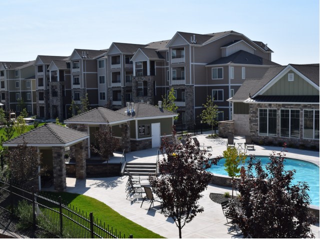 The Regency at River Valley Image 9
