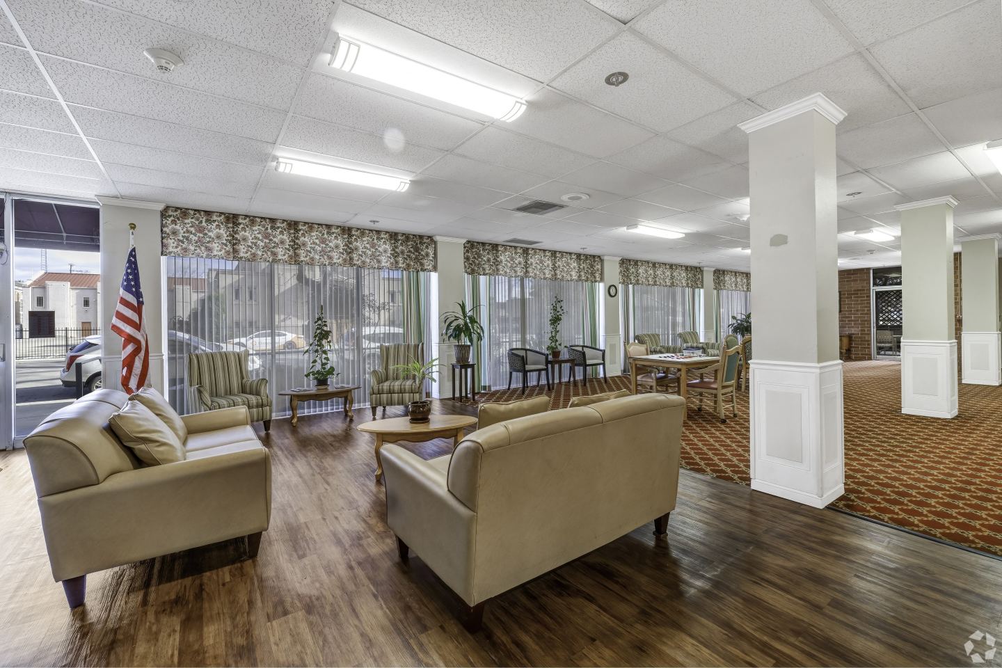 Senior Living - Madison Tower Image 22