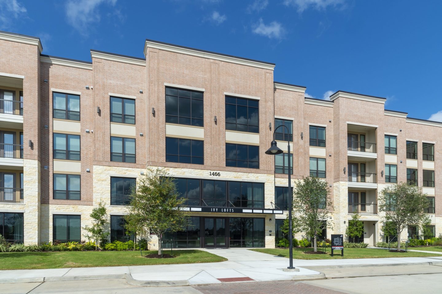 Ivy Lofts Image 1