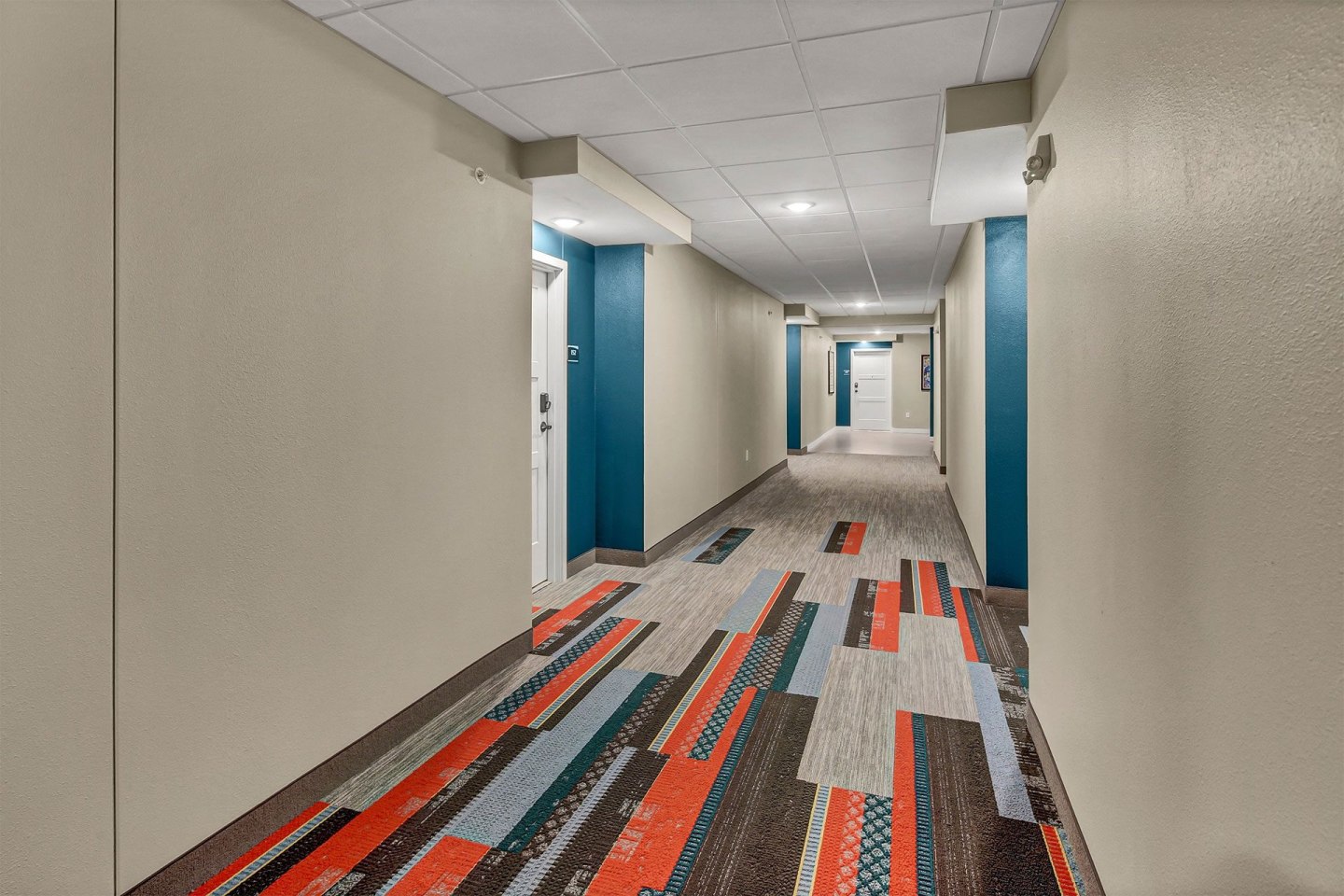 NOVO Apartments Image 36