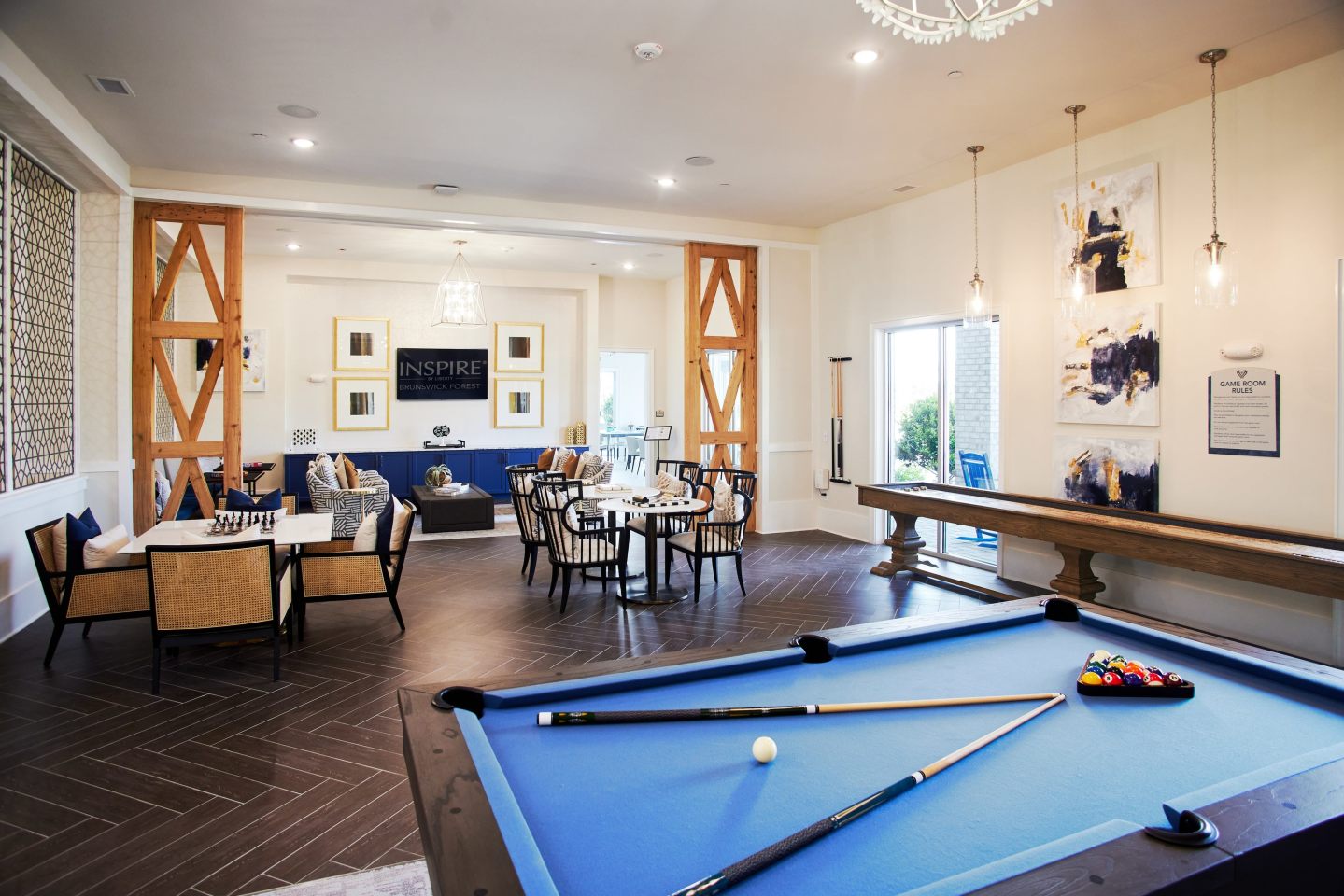 Inspire Brunswick Forest - 55+ Active Adult Community Image 16
