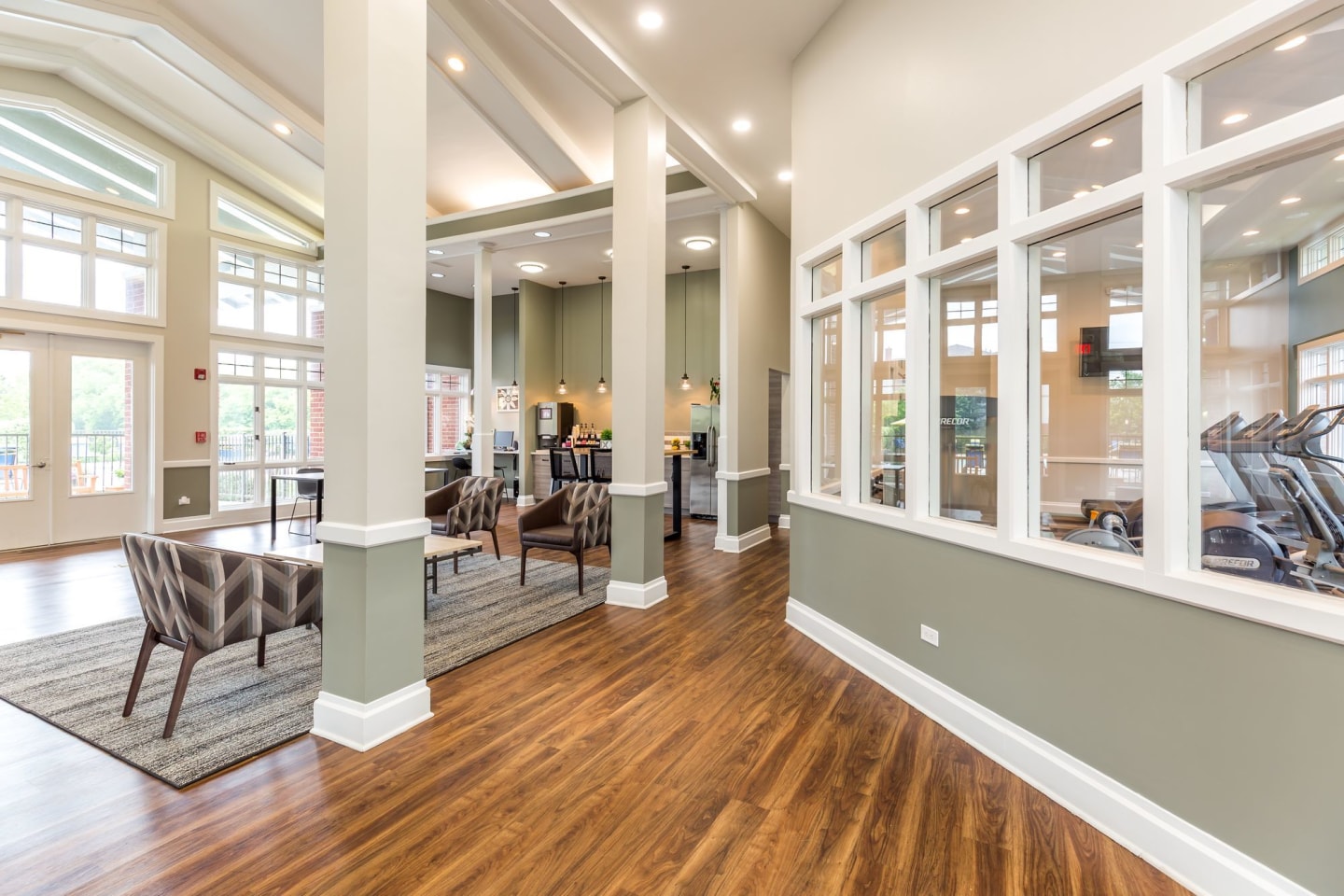 Woodlake Apartments Image 22