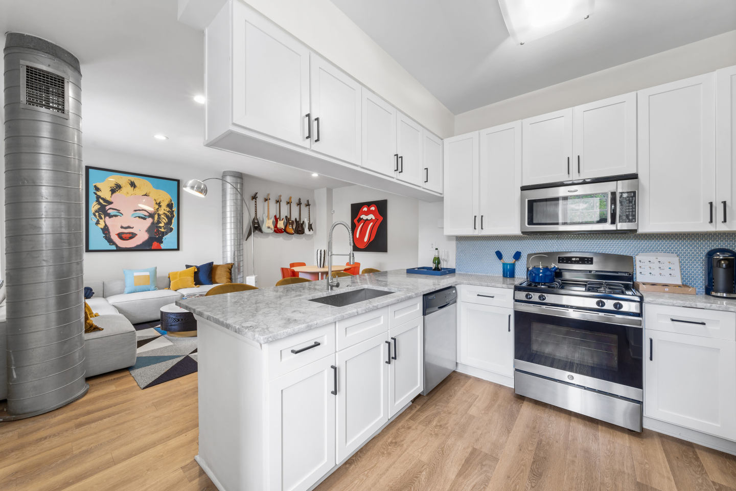 Apex Manayunk Image 50