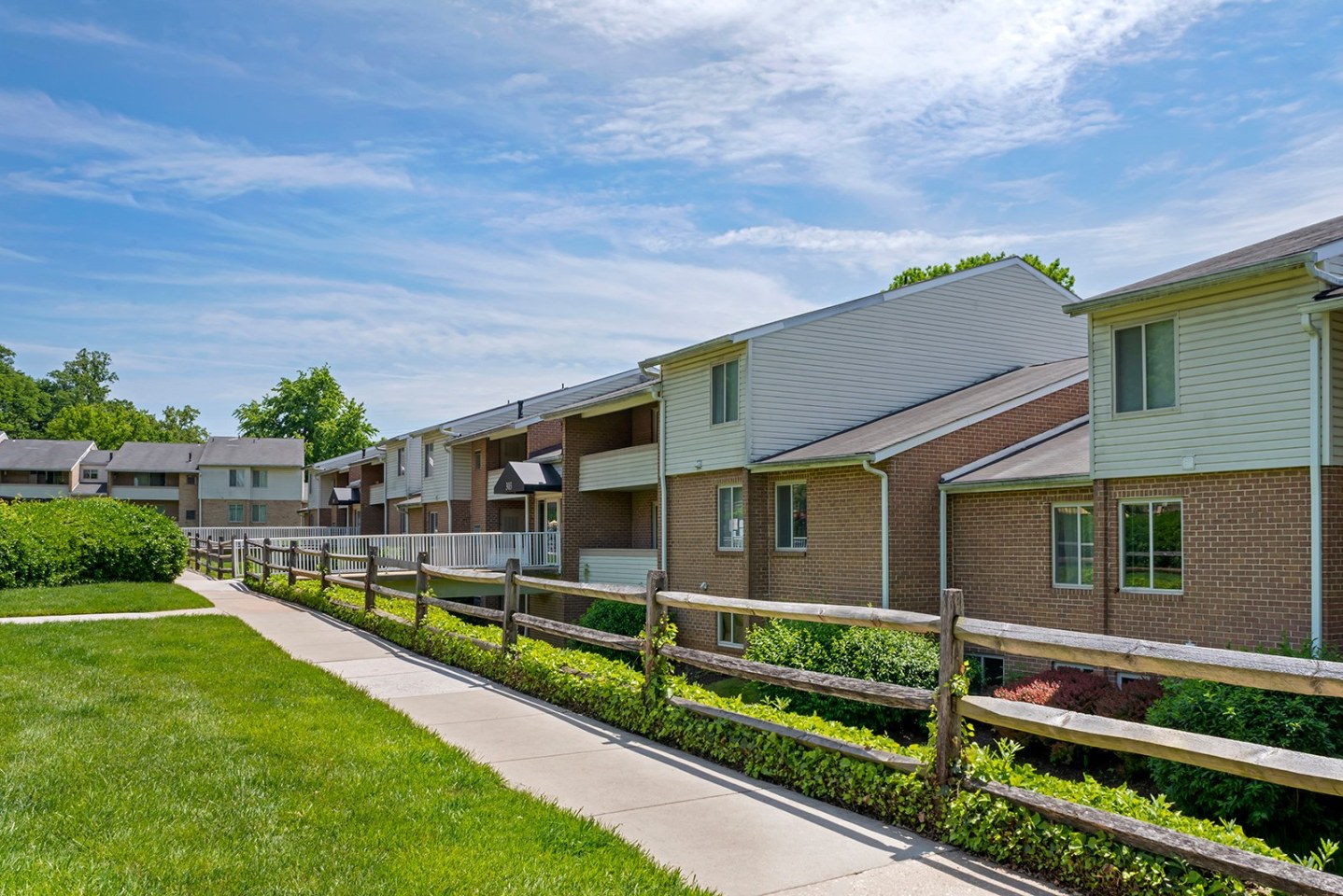 Saddle Brooke Apartments Image 21