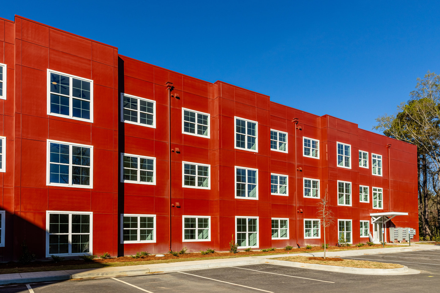 Warren Mill Lofts Image 22