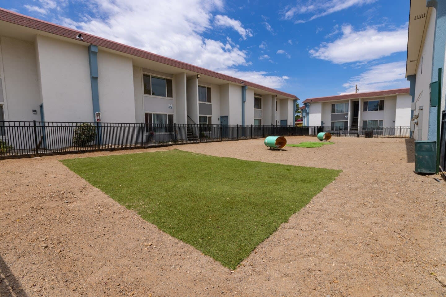 Park on Virginia Apartments Image 11