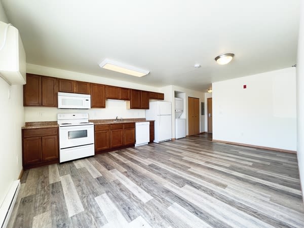 Gateway Apartments Image 8