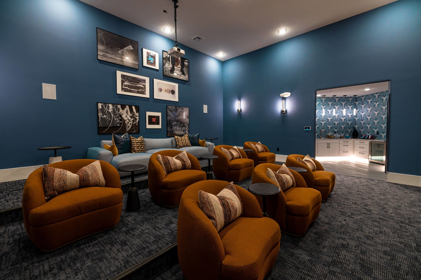 Botanic Luxury Living Image 14
