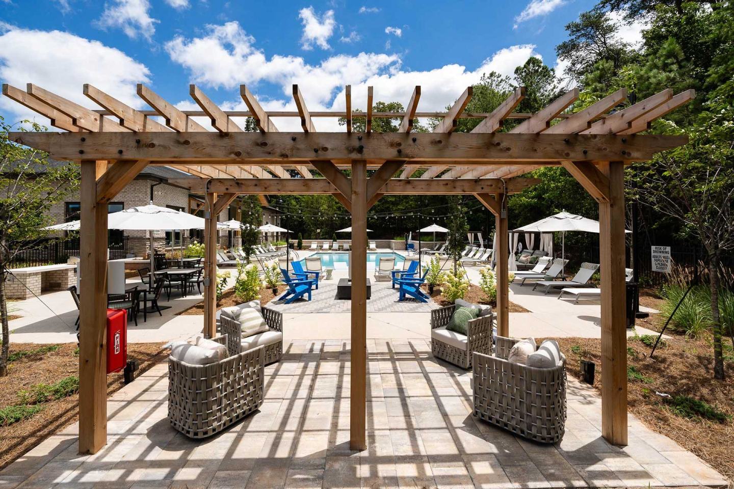 The Brookstone Apartments Acworth Image 36