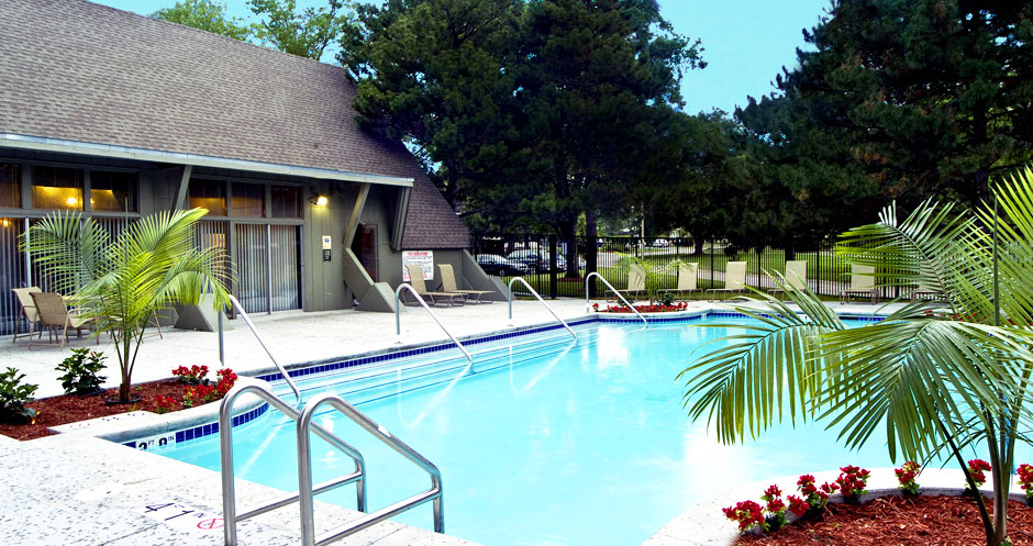 Alpine Village Apartments Image 1