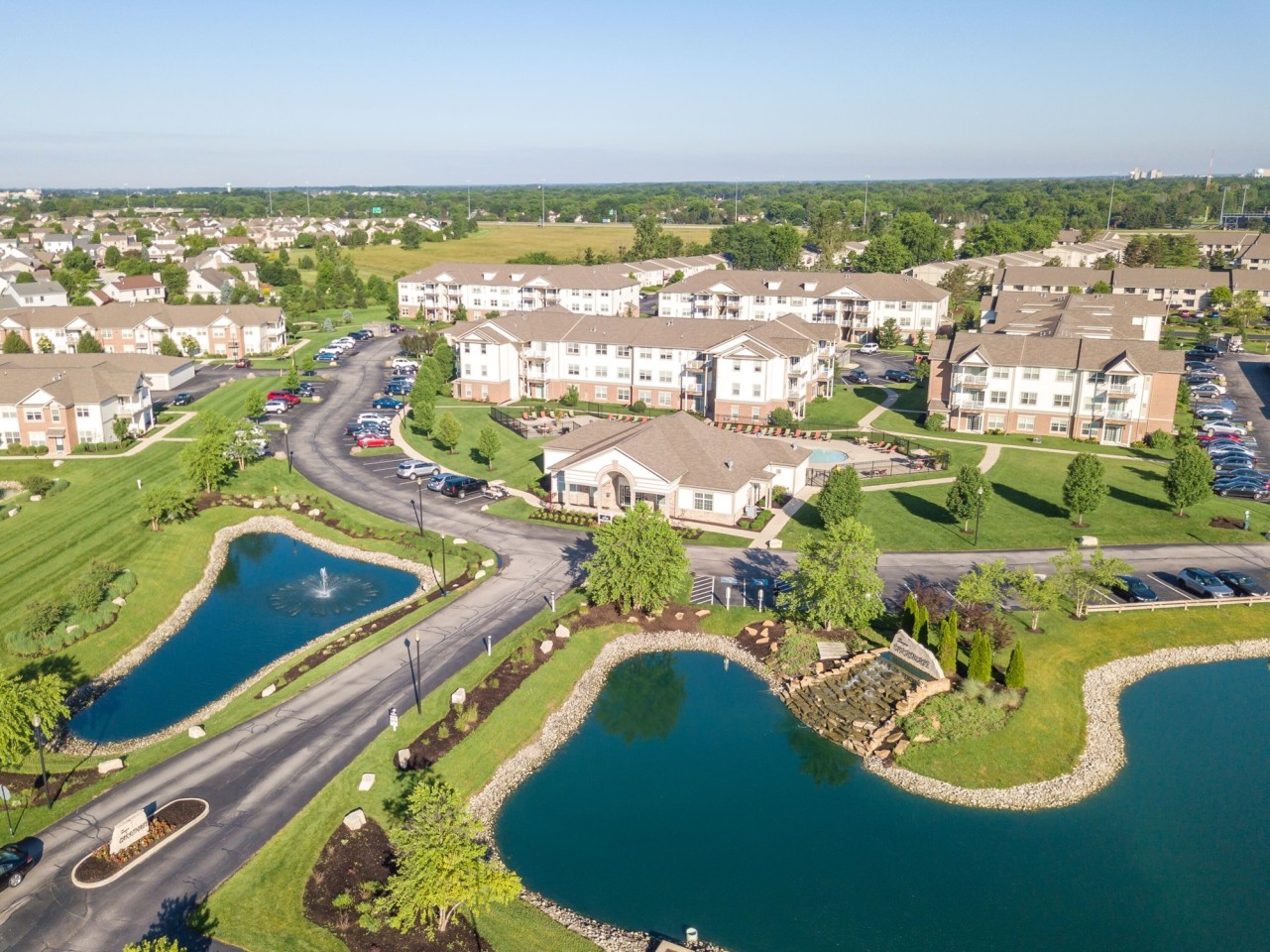 The Residences at Carronade Image 10