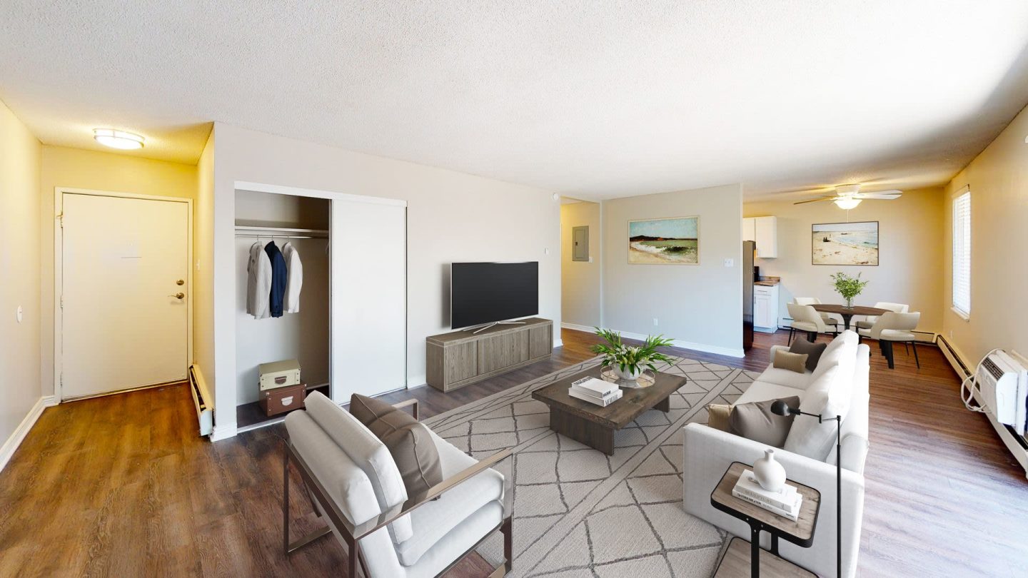 Arboreta Apartments Image 2