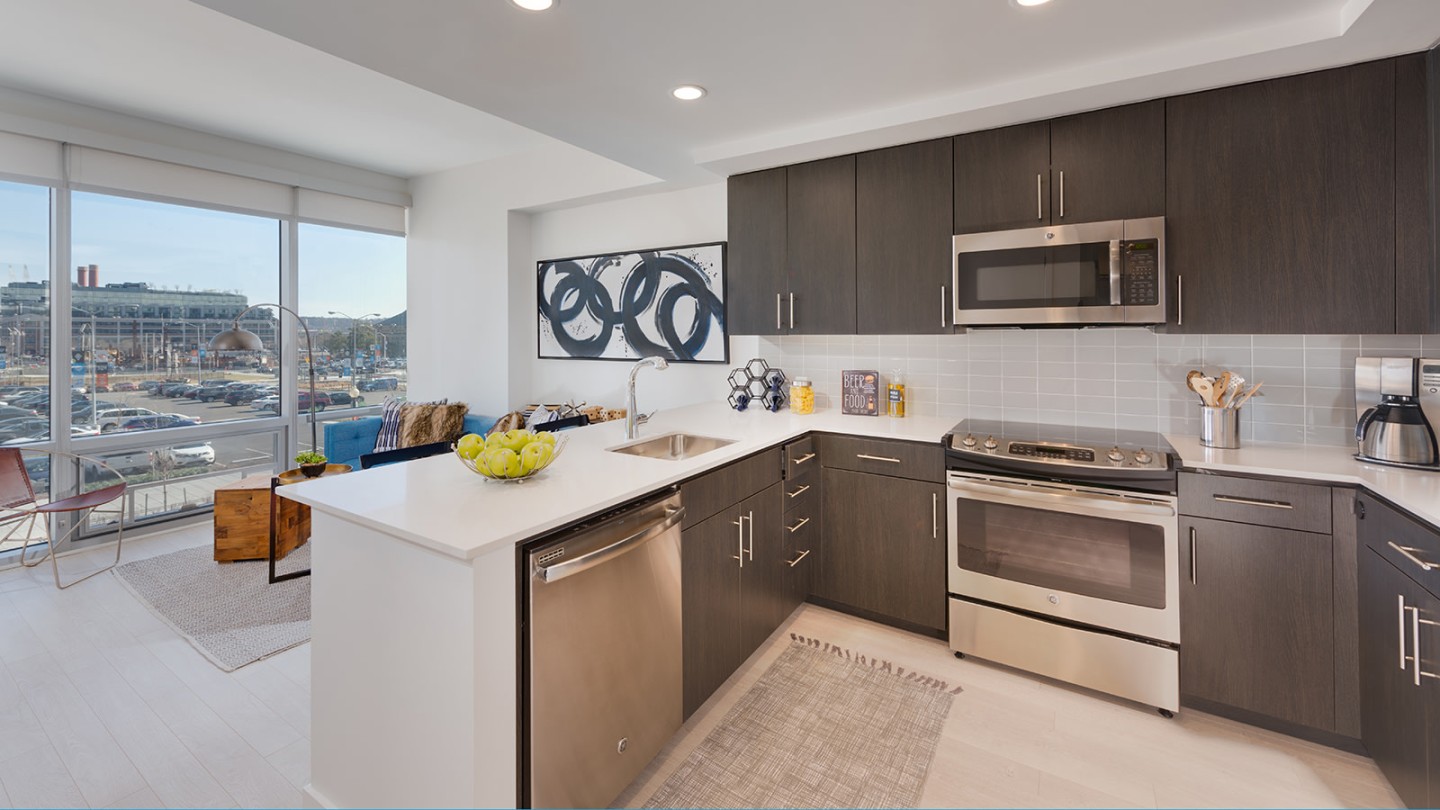 F1RST Residences Image 3