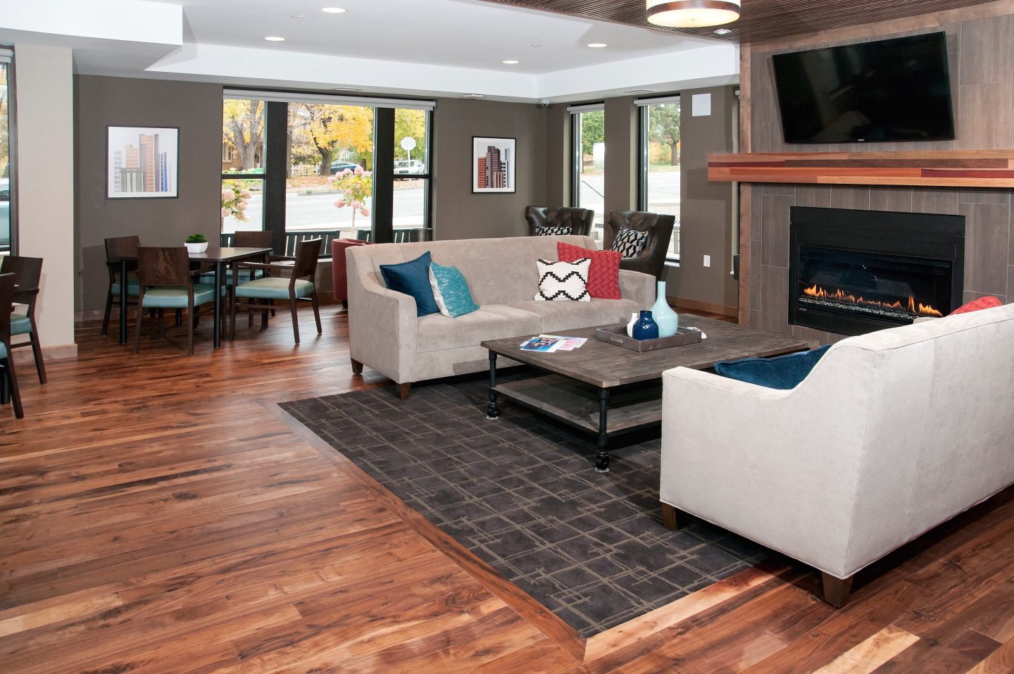The Cambric Apartments - Senior & Affordable Housing Image 13