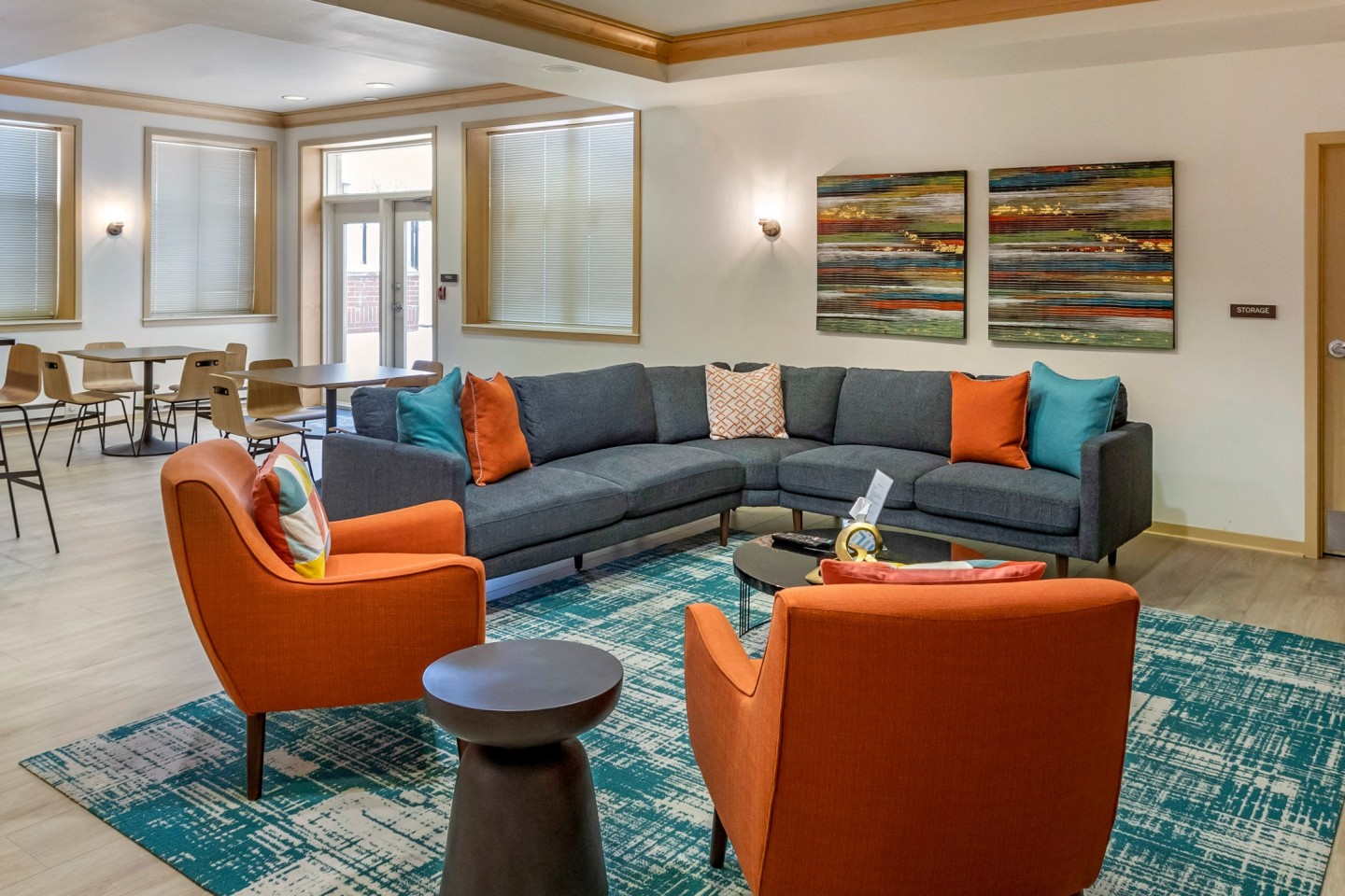 The Enclave Luxury Apartments Image 43