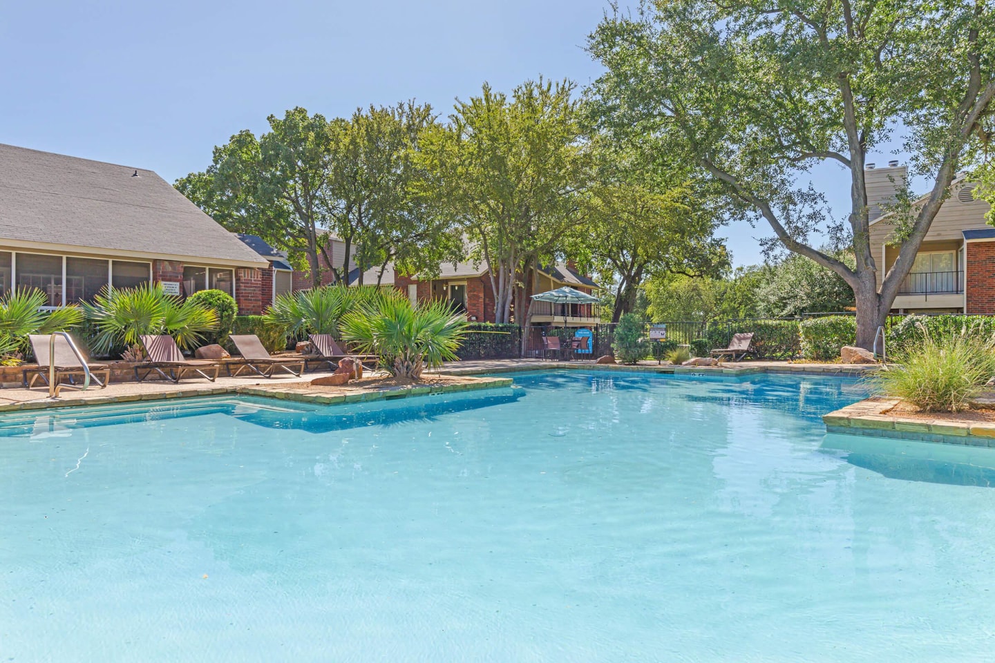 The Palisades at Bear Creek Apartment Homes Image 5