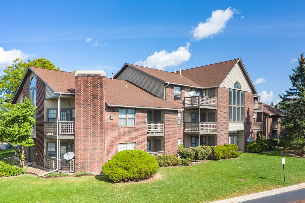 The Addison at Southfield Image 1
