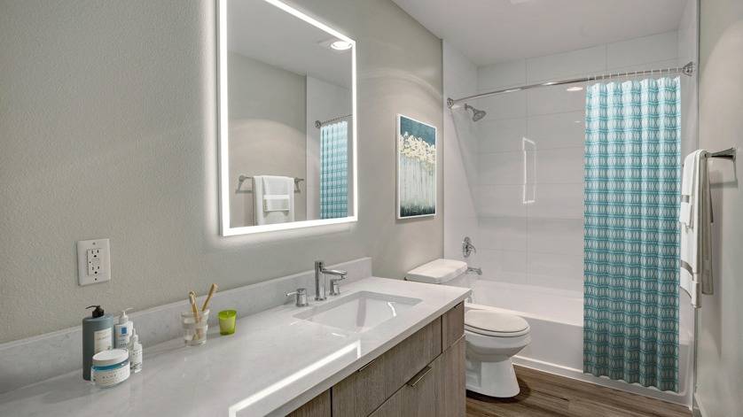 The Carillon Apartment Residences Image 8