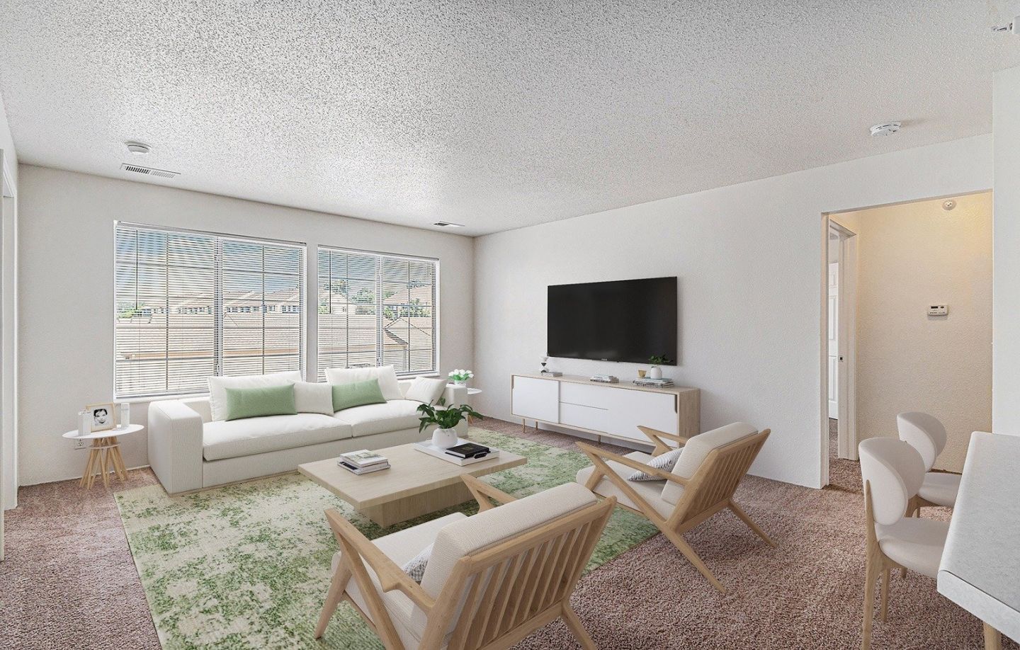 Affordable Housing - Pine Tree Apartments Image 13