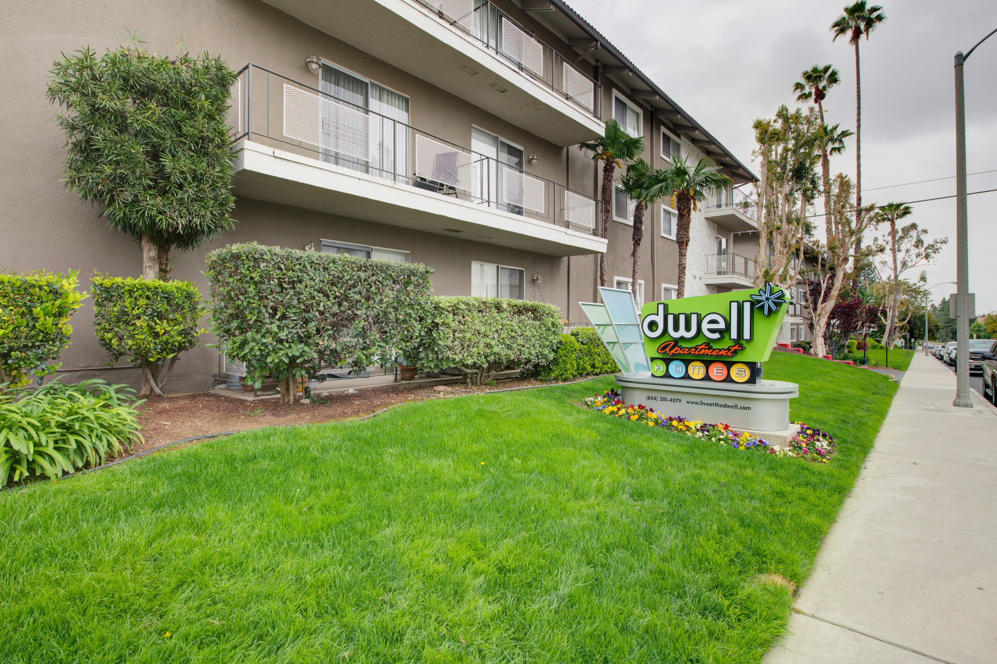 Dwell Apartment Homes Image 41