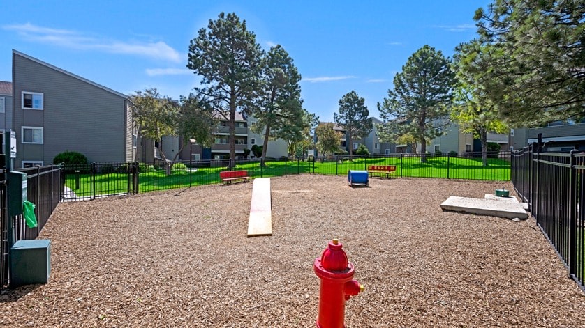 The Grove at City Center Apartments Image 29