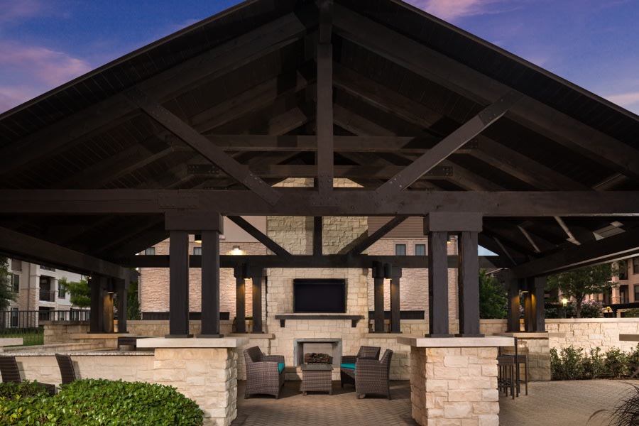StoneLedge Apartments Grapevine Image 17