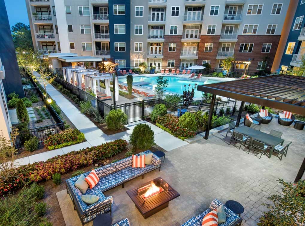 AMLI Buckhead Image 2