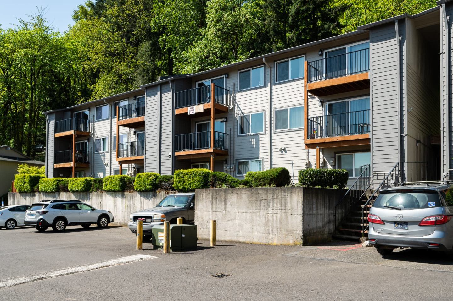 Greenbriar Village Image 11
