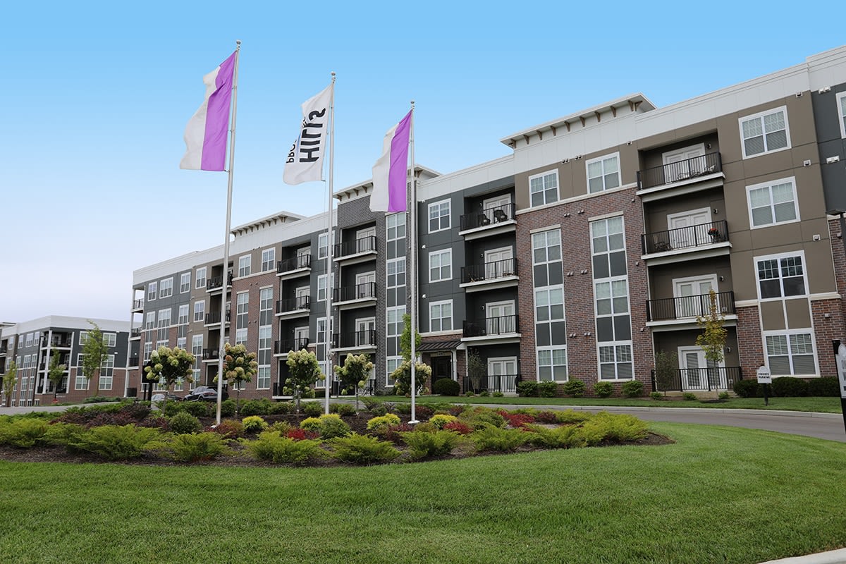Allure Apartments Image 31