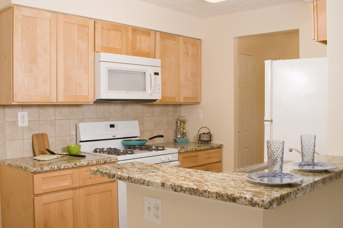 Ridgeview Apartments Image 6