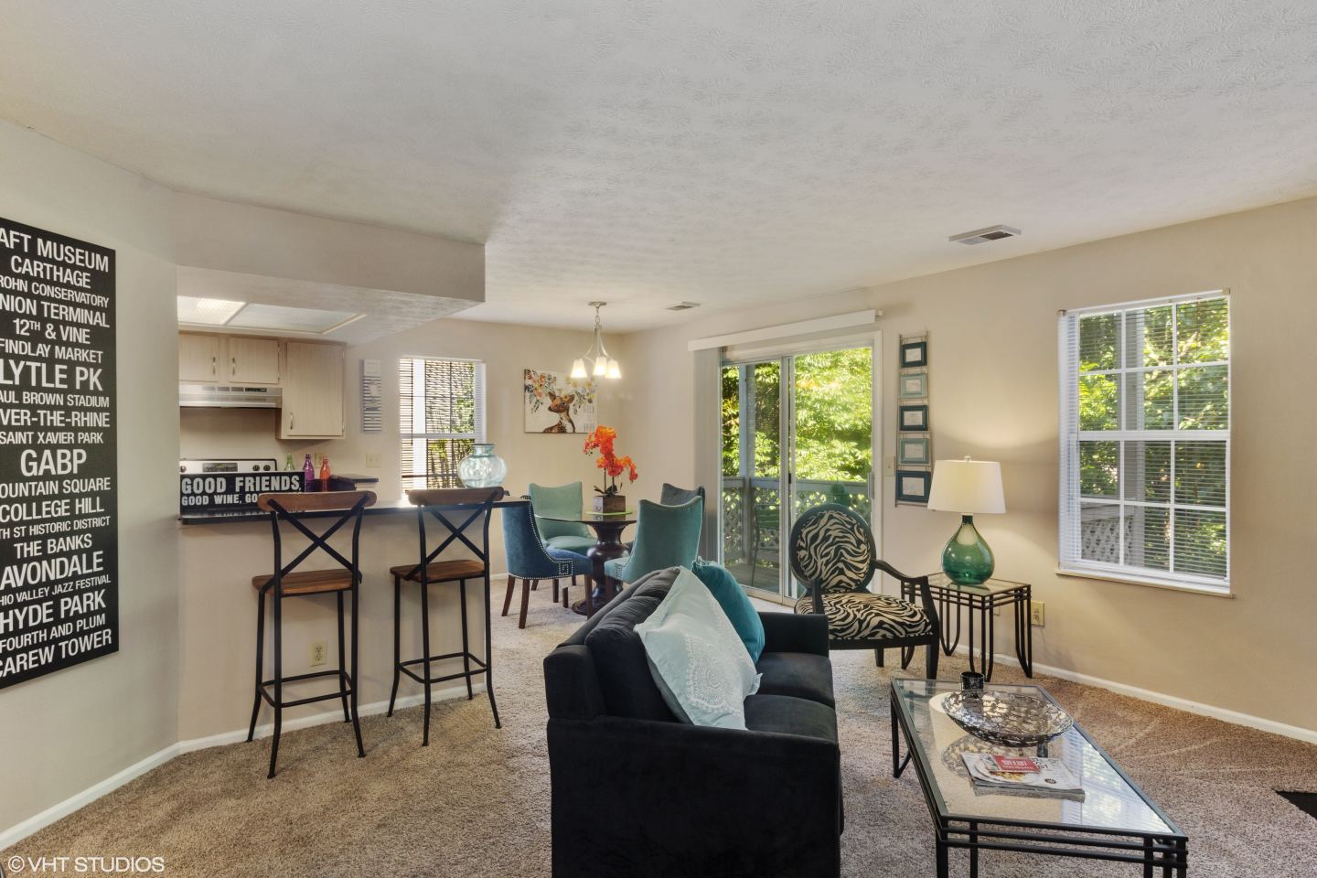 Brookstone Village Apartments Image 1