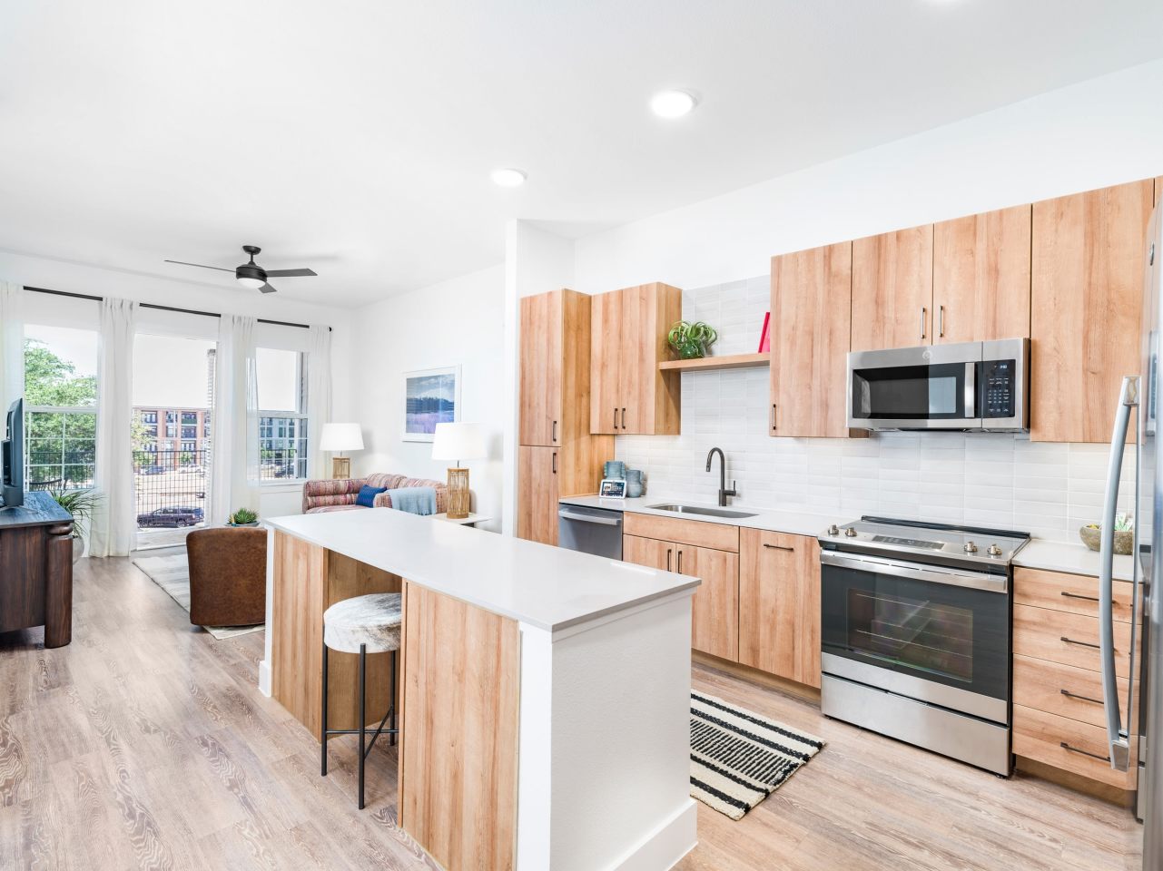 Modera Trinity Image 20