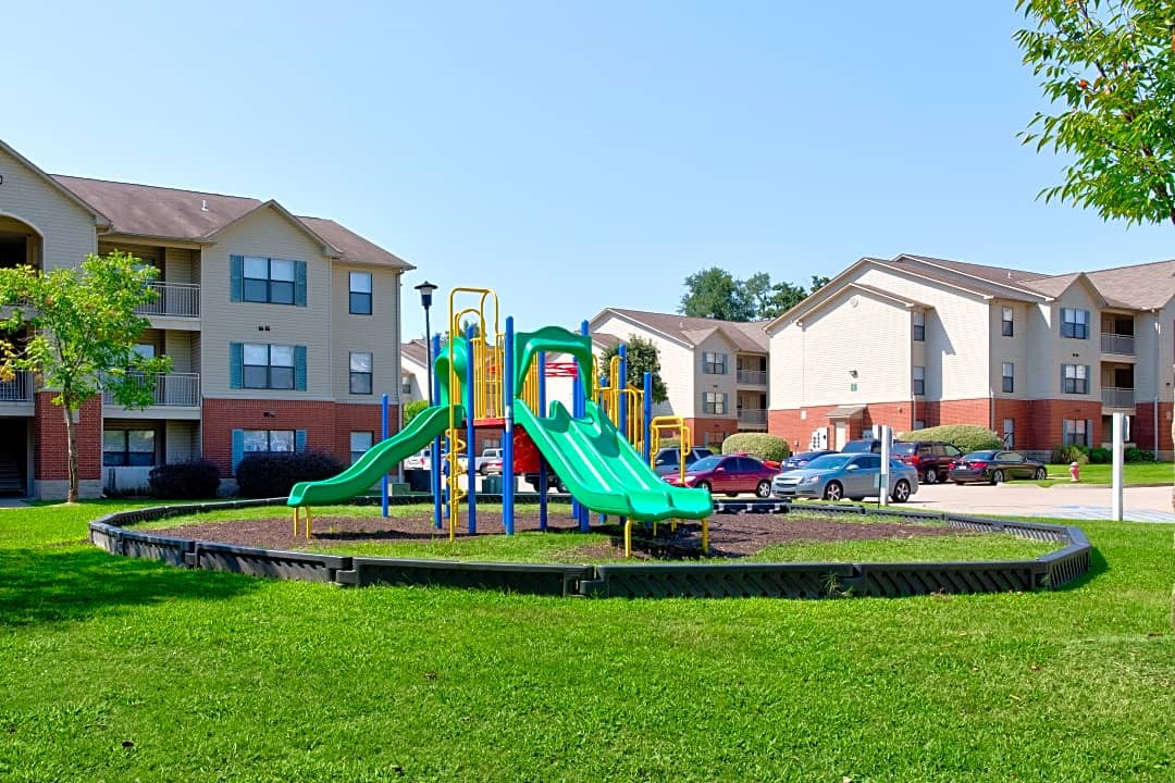 Fairfax Crossing Apartments Image 6
