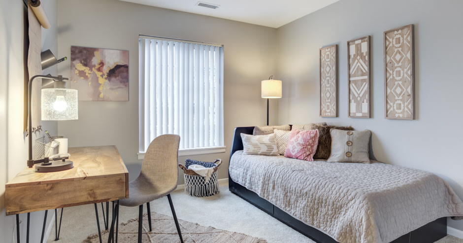Brook Run Apartments & Townhomes Image 4