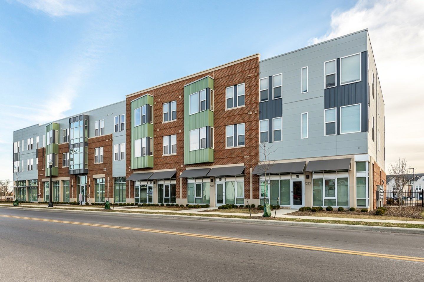 Legacy Pointe at Poindexter Apartments Image 25